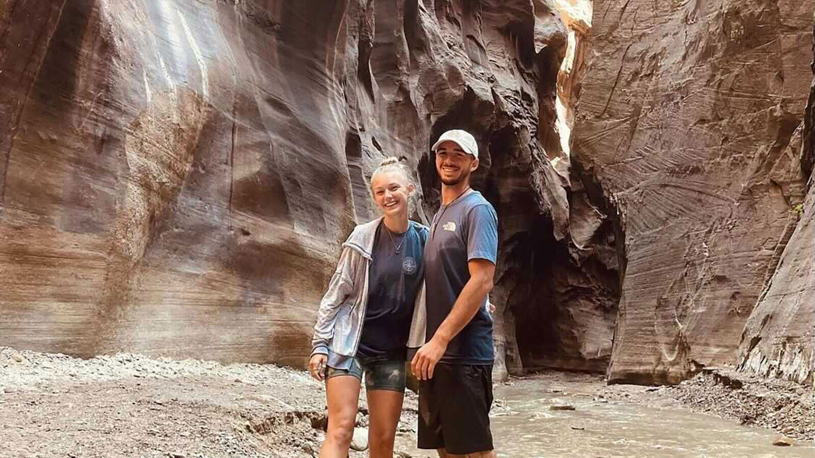 FBI asks for the public's help in finding Gabby Petito's fiance as new tip emerges about his previous movements
